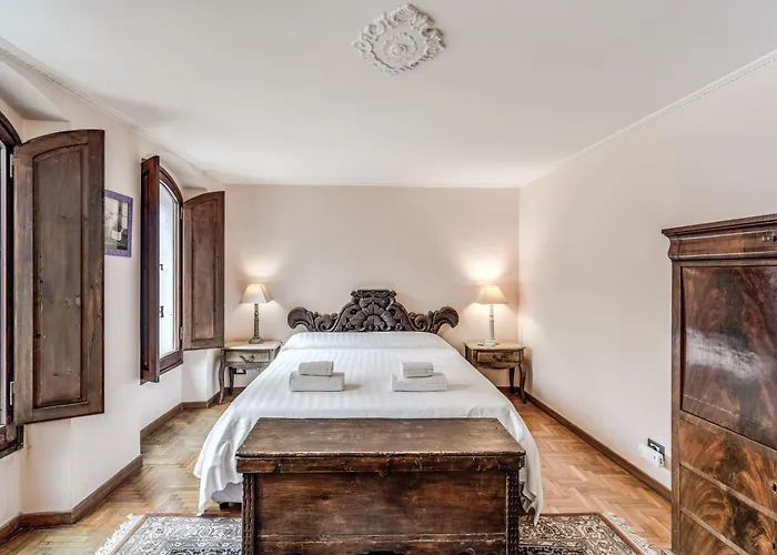 Casa Vacanze Governo Vecchio
