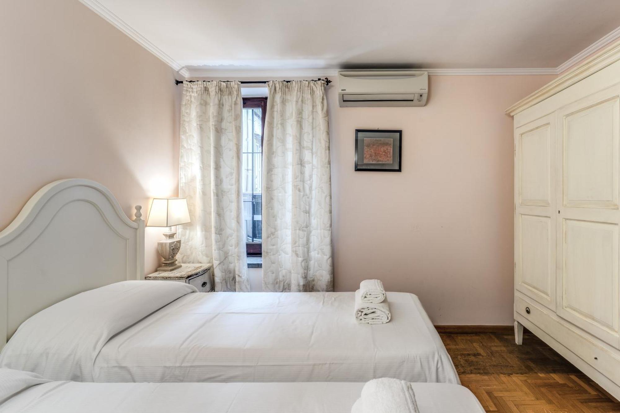 Apartment Governo Vecchio